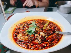 -胡大饭馆 24h(簋街总店)