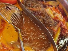-宴全牛粤来越牛潮汕鲜牛肉火锅(海州万达广场店)