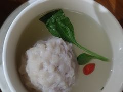-金枝玉叶上海人家食府(三里河店)