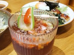 -鳗事鱼意·活鳗現烤专门店(富力海珠城店)