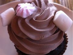 cupcake-星巴克(苏州西蒙店)