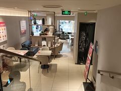 -必胜客(兴旺店)