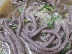 -牛马行牛肉饸饹铺(青岛街店)