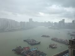 -澳门十六浦索菲特大酒店