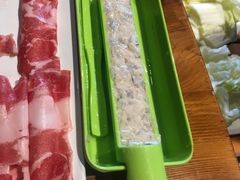 -義聚德·清真铜锅涮羊肉·烧烤(河东店)