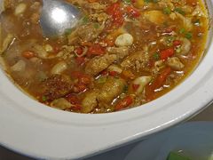 -七十七号厨房·新派江西菜(滨湖店)