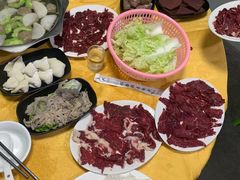 -老猫牛肉火锅(沙溪店)