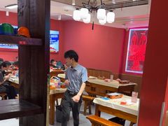 -龙虾当家·大排档(红谷滩五中店)