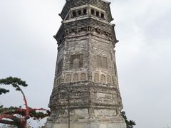 -天津盘山风景名胜区