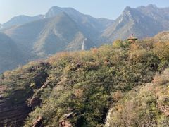 -云台山风景名胜区