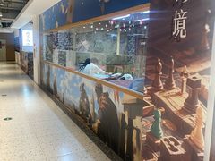 -山河幻境·桌游 跑团 卡牌