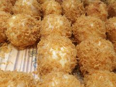 -周记传统糕点PASTRY(蜀汉路店)