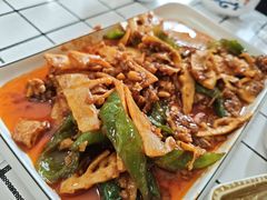 -乐乐餐厅(湘子庙街店)