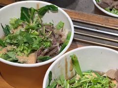 -沙州食驿·非遗小吃夜市