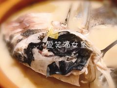 鱼头汤-湘轩·土菜研究院(光大店)