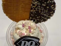 -DQ·蛋糕·冰淇淋(西直门店)
