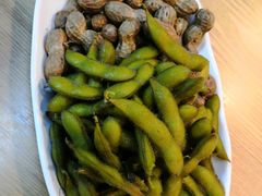 -烤满分·东北烧烤(首经贸店)