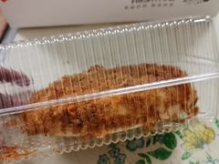 -BreadTalk面包新语·烘焙蛋糕(海珠丽影广场店)