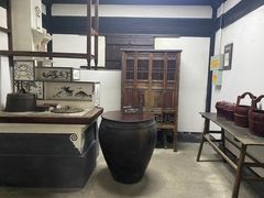 -蔡元培故居