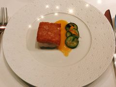 -Le Bernardin