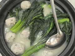 -万年酒楼(越秀南路店)
