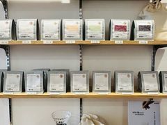 -纽巷咖啡 SOFTFOCUS COFFEE(锦和巴黎时韵店)