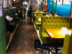 大堂-东淮西川(国金店)