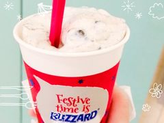 -DQ·蛋糕·冰淇淋(虹口龙之梦店)