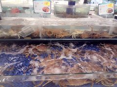 -隆聚·时令海鲜(洪兴店)