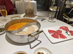 -红雀围·海鲜火锅(陆家嘴中心店)