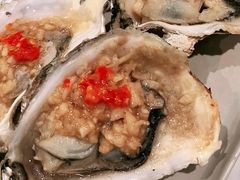 -大成活海鲜烧烤龙虾(静安大融城店)