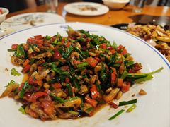 -嗣林·爷爷的私房菜(湾里店)