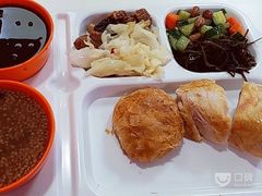 -香妃烤鸡(新奥店)