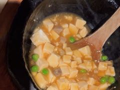 -绿茶餐厅(杭州黄龙K-lab店)