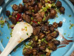 -顺意·顺德家乡菜(国际人才大厦店)