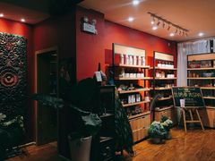 -兰纳泰式spa(古城店)