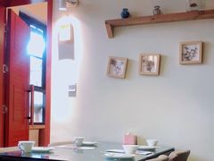 -小巷餐厅(五大街店)
