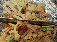 -小鱼小牛·鱼牛干锅·脆鱼火锅(世欧广场店)