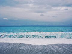 -七星潭蓝天广场