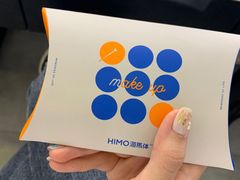 -海马体照相馆(南昌王府井购物中心店)