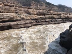 -陕西黄河壶口瀑布旅游区