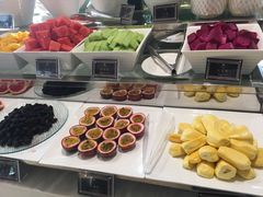 -大东方海鲜酒楼(小武基桥店)