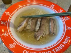 -七爷清汤腩·港式茶餐厅(世博店)