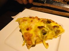 -路易十三西餐厅(西关新天地店)