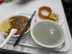 -老磁器口豆汁店(天坛店)