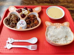 -北京鹿世界主题园