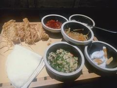 -挂旗柴锅鸡(蚌山区嘉年华店)