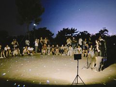 -小麦岛公园