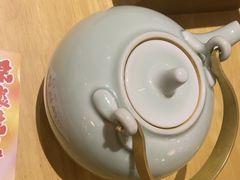 -一心创作料理屋(经开万达店)