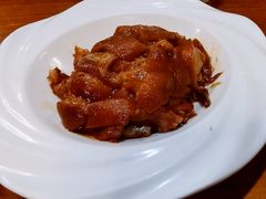 -生活本该如此北京小馆(周庄嘉园店)